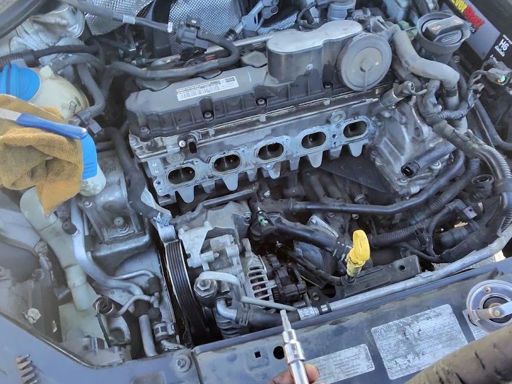 Recent work by Fix It Fast Auto Repair