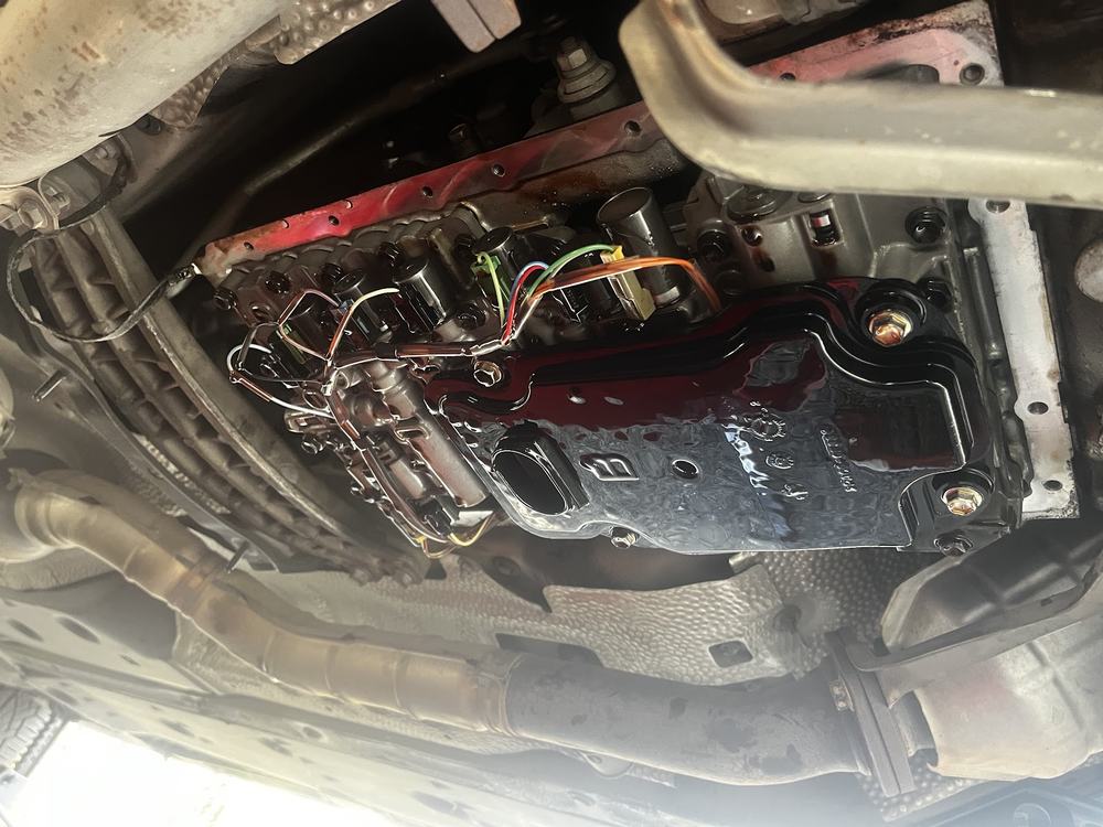 Recent work by Fix It Fast Auto Repair
